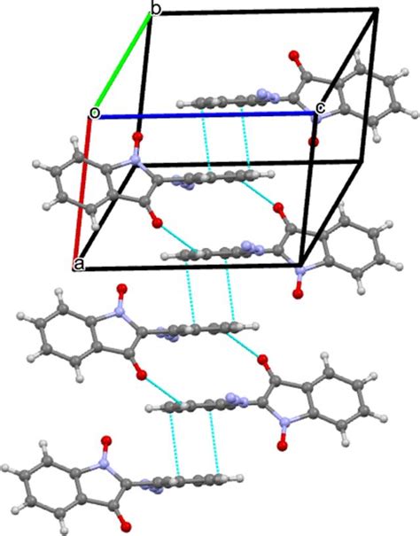 Iucr Synthesis Characterization And Crystal Structure Of Azido