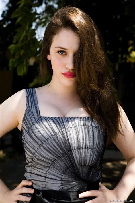 Kat Dennings Nude Topless LEAKED Pics