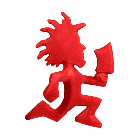 Horrornaments ICP Hatchet Man Ornament Embellish FX Icp Hatchet Man