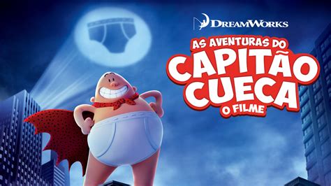 Las Aventuras Del Capitán Calzoncillos La Película Español Latino Online Descargar 1080p