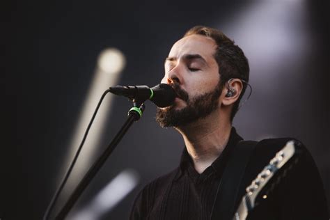 New Music Cigarettes After Sex The Gauntlet