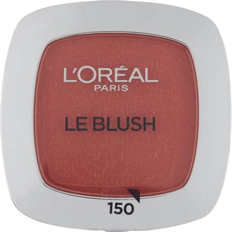 L Oreal Paris Accord Perfect Le Blush Colorete En Polvo Tono