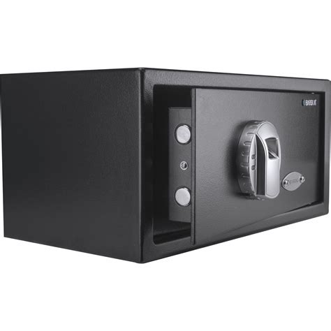 Biometric Lock, 0.79 cu ft Capacity, Safe - 39H964|AX11224 - Grainger