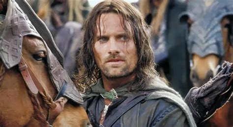 Aragorn from The Lord of the Rings | CharacTour