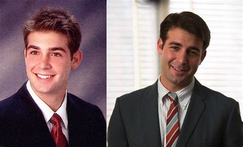 James Wolk Bob Benson