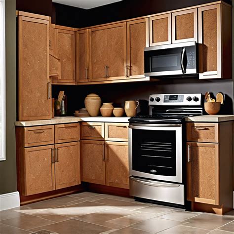 15 Best Kitchen Cabinet Liner Ideas