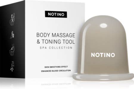 Notino Spa Collection Body Massage Toning Tool Massage Instrument