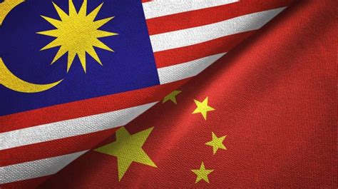 Years Of Malaysia China Ties From Equal Partners To Lopsided