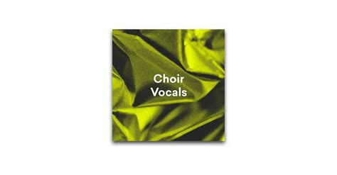 The 10 Best Vocal Sample Packs | LANDR Blog