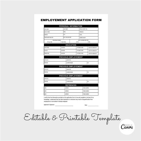 Application Form New Postpaid 9