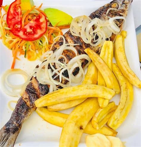 The Top 10 Foods In Burundi Chefs Pencil