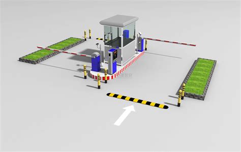 Car Parking Management System Parking Management System Hongkong Zoje