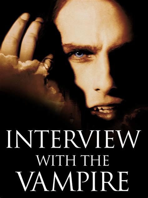 Prime Video: Interview With the Vampire: The Vampire Chronicles