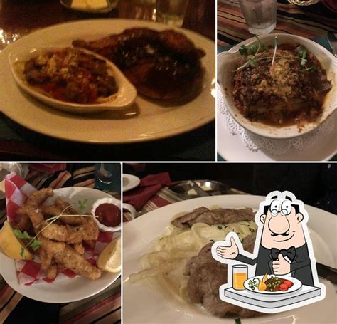 Teresa's Place in Jackson - Restaurant menu and reviews