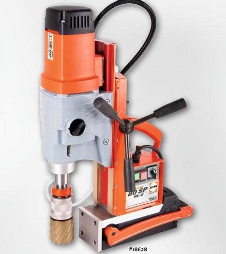 New Alfra GmbH RB 80 SP R/L-E for Sale in Germany