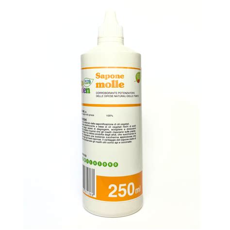 Sapone Molle Nutriplant