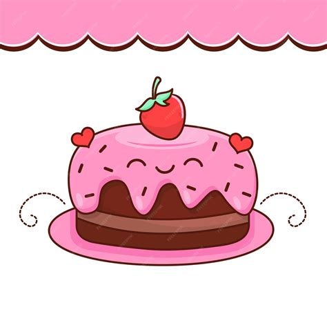 Premium Vector | Cake logo design vector