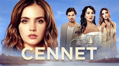 Cennet - Episode 2 | Turkish123 ️