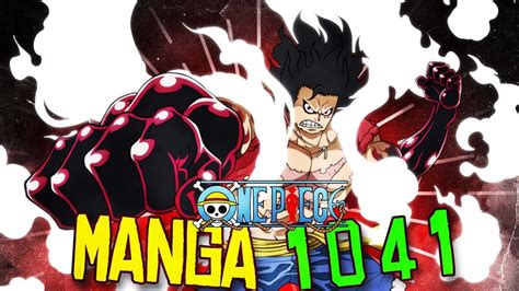 One Piece Manga Reaccion Cp Vende Humos Yamato Nakama Y