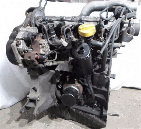 Renault F Q Engine For Renault Megane I Classic La Car For