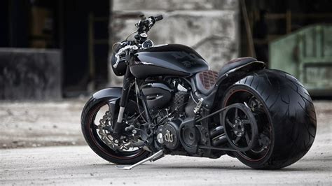 Yamaha Road Warrior Bobber Reviewmotors Co