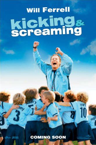 PopEntertainment.com: Kicking and Screaming (2005) Movie Review