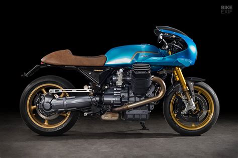 Moto Guzzi Cafe Racer Quanto Costa Rica Reviewmotors Co