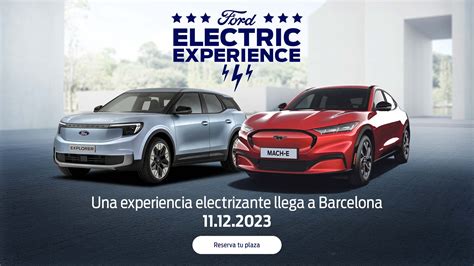 Romacar Abs Concesionario Ford Nuevo En Barcelona