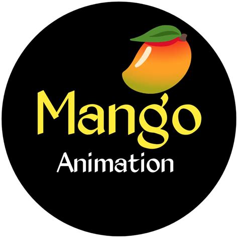 Mango Animation - YouTube