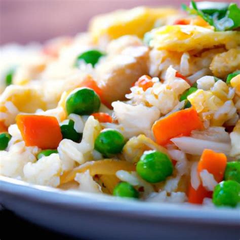 TheFood.Zone - Egg Fried Rice