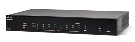 Cisco RV260 VPN Router Cisco