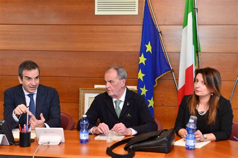 Autonomia Differenziata Calderoli In Calabria Spero Legge Esca In Cdm