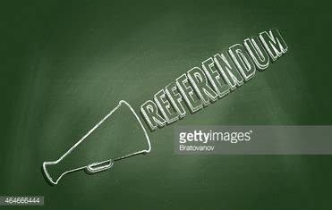 Referendum Stock Vector | Royalty-Free | FreeImages