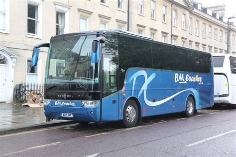 146753 BM Coaches Hayes LN BC15BMC Bath Ken Lansdowne Flickr