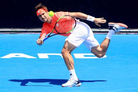 David Ferrer Rivela Il Grande Rimpianto Della Sua Carriera