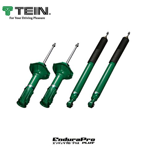 Honda City Gn Gn Tein Endurapro Plus Oe Shape Absorber