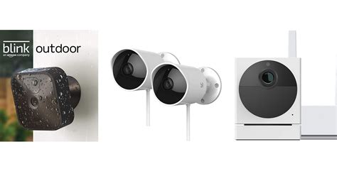 7 Best Outdoor Home Security Cameras Of 2021 - Know Exactly What's ...