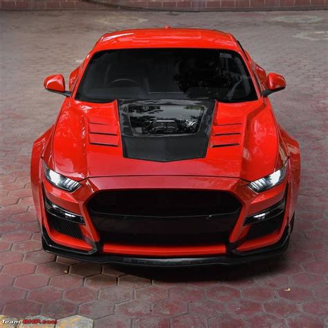 modified supercars  sportcars  india team bhp