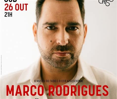 Marco Rodrigues Convida Aurea E Rouxinol Faduncho Para Concerto De