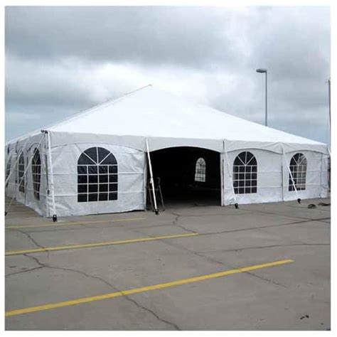 40x100 Kederframe Tent Rental World