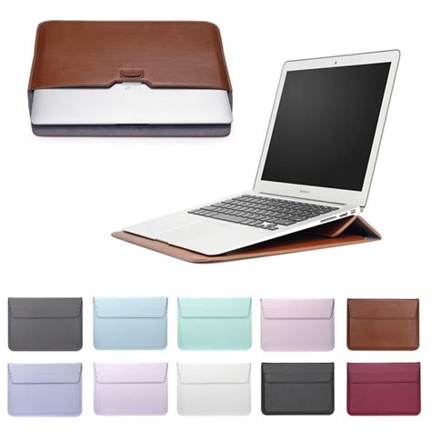 2022leather Laptop Case For 13 Inch Shopee Philippines