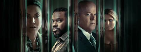 Accused Season 1 Episode 2 - TV Fanatic