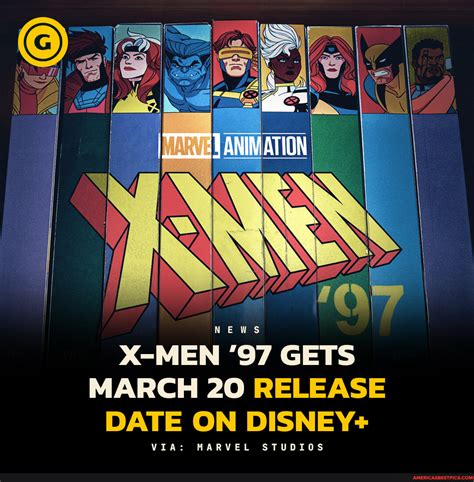 Xmen The Animated Series Story Continues Years Later Find Out