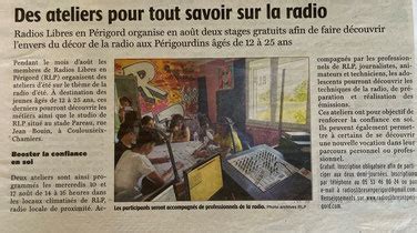 Rlp Radios Libres En P Rigord