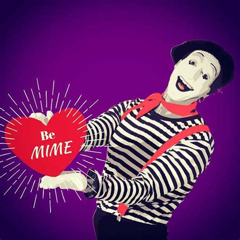 Hire Mime Artist NYC | Scarlett Entertainment