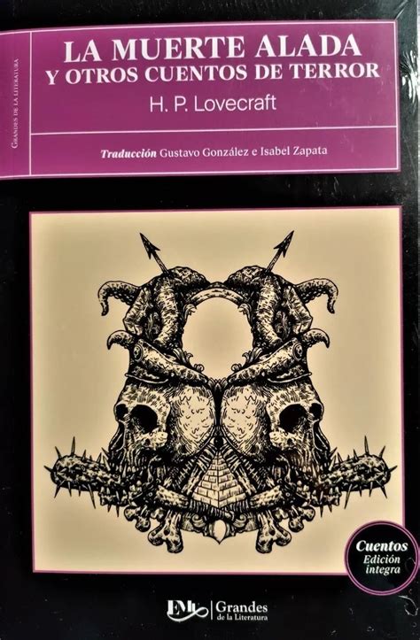 Lovecraft Los Mejores Cuentos De Terror Colecci N Libros Mercado Libre