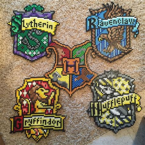 This Item Is Unavailable Etsy Perler Bead Art Harry Potter Perler