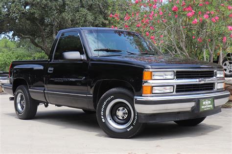 1993 Chevrolet Silverado