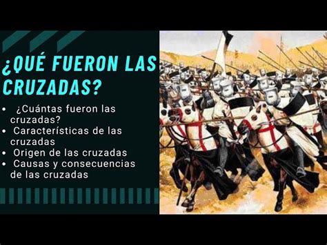 LAS CRUZADAS comprensión auditiva bá Español ELE video lecciones