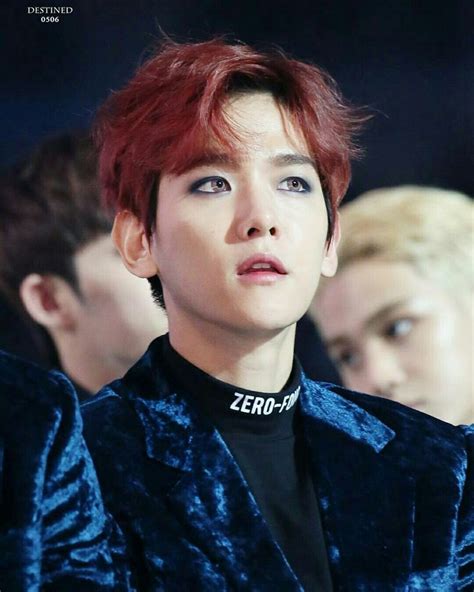 161119 BAEKHYUN At Melon Music Awards MMA 2016